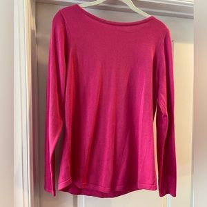 Belle by Kim Gravel Sweater
